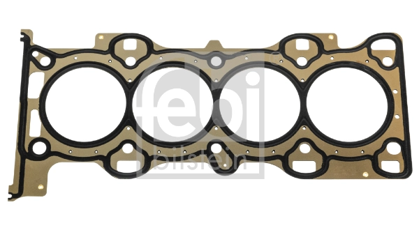 Gasket, cylinder head